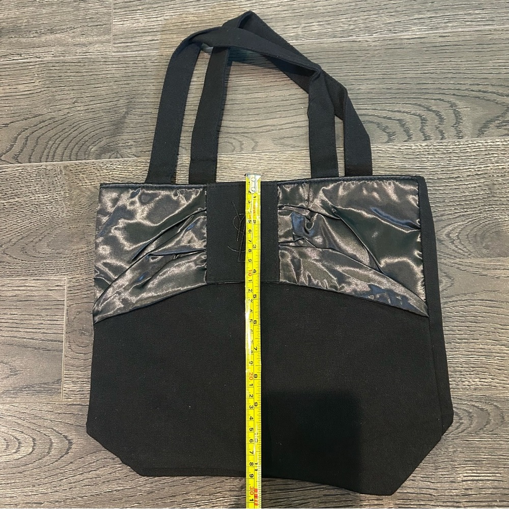 YSL Beauty Parfume Tote Bag - Picture 7 of 8